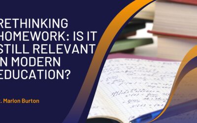Rethinking Homework: Is It Still Relevant in Modern Education?